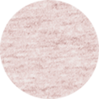 Cream Heather Pink